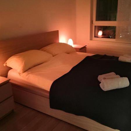 Izzy - 5 Min Walk From The Main Square Apartment Zagreb Exterior photo