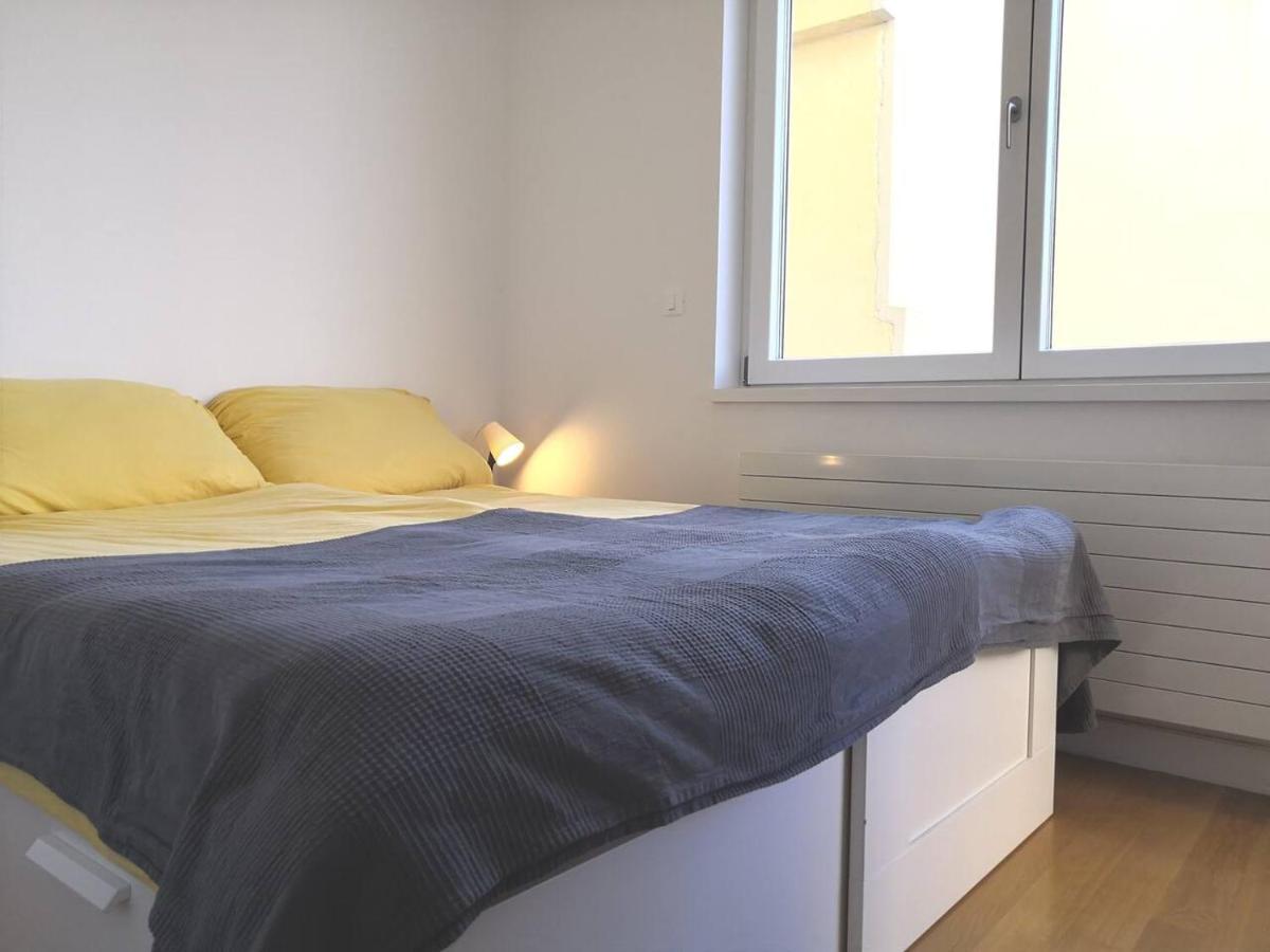 Izzy - 5 Min Walk From The Main Square Apartment Zagreb Exterior photo