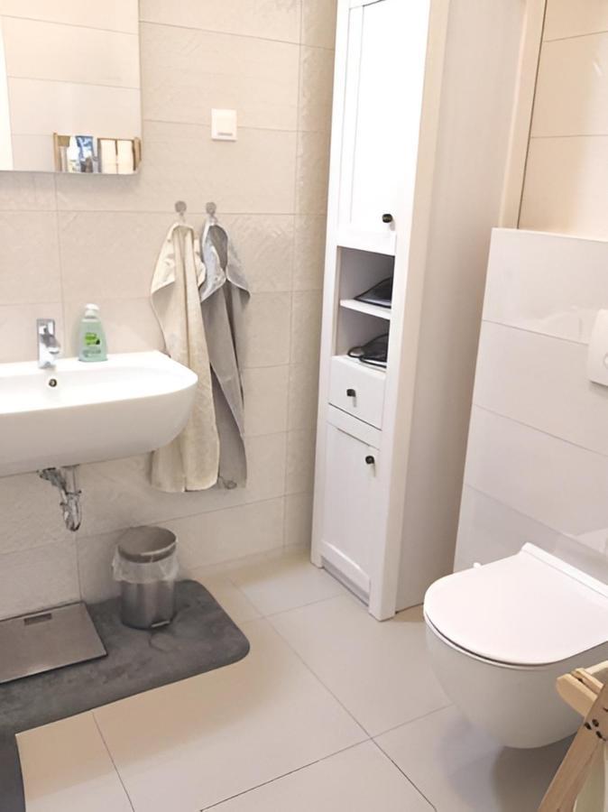 Izzy - 5 Min Walk From The Main Square Apartment Zagreb Exterior photo