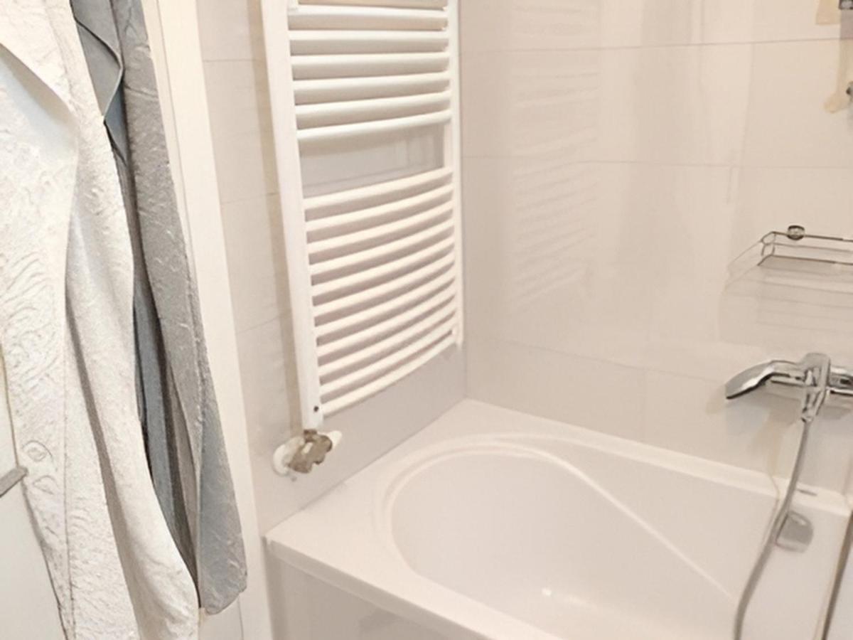 Izzy - 5 Min Walk From The Main Square Apartment Zagreb Exterior photo