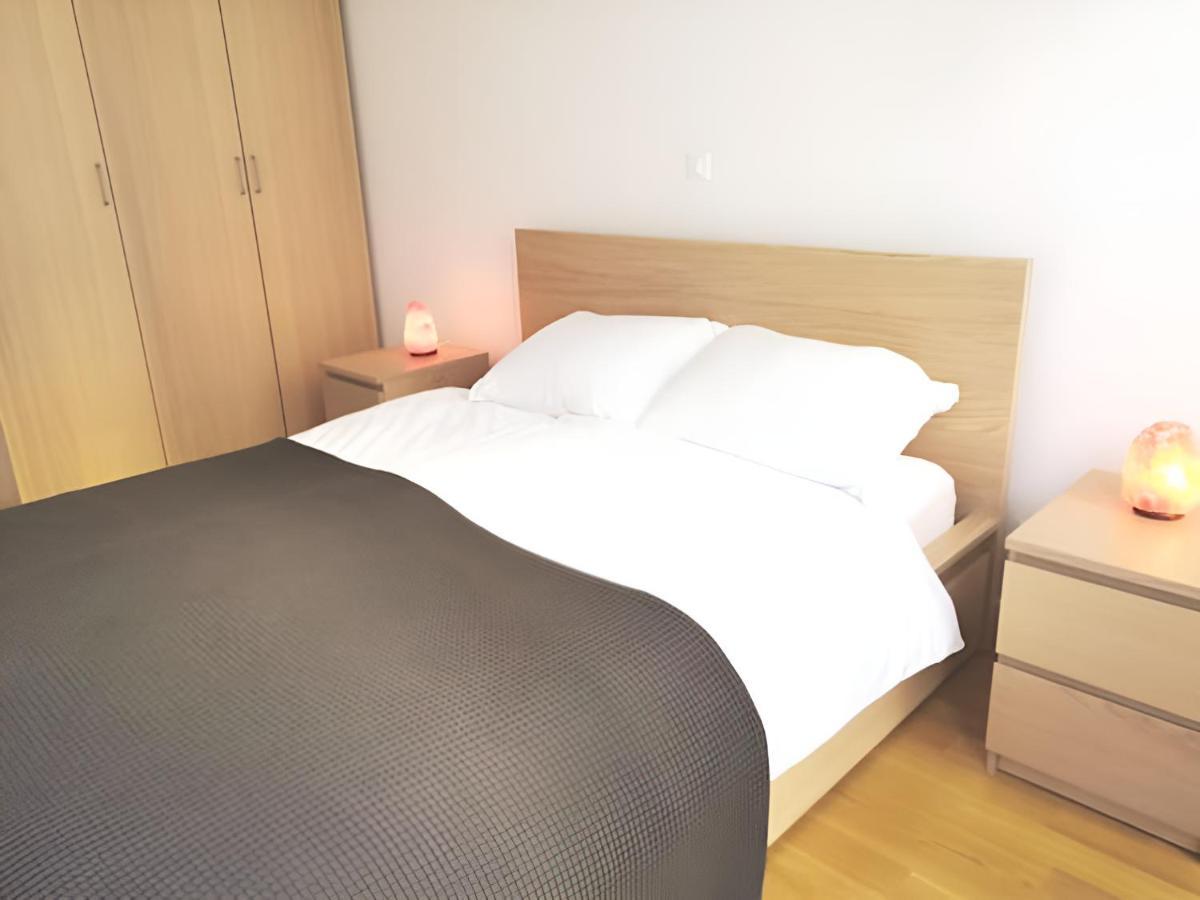Izzy - 5 Min Walk From The Main Square Apartment Zagreb Exterior photo