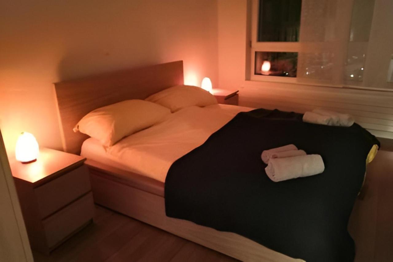 Izzy - 5 Min Walk From The Main Square Apartment Zagreb Exterior photo